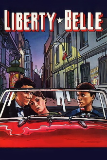 Liberty Belle Trailer