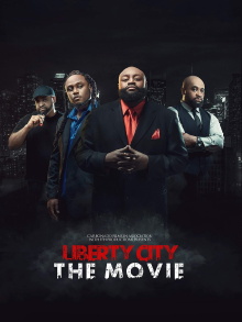 Liberty City The Movie Trailer
