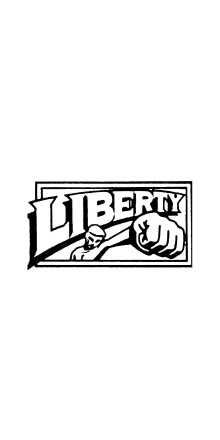 Liberty Horror Trailer