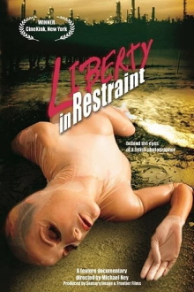 Liberty in Restraint Trailer