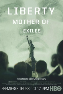 Liberty: Mother of Exiles Trailer