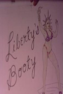 Liberty's Booty Trailer