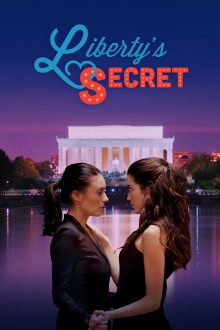 Liberty's Secret Trailer