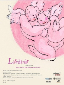 Libidinis Trailer