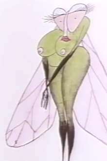Libido Trailer