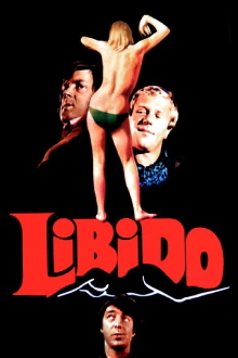Libido Trailer