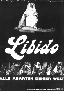 Libidomania Trailer