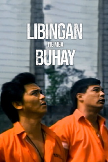 Libingan ng mga Buhay Trailer