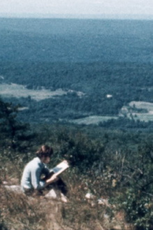 Library Trailer