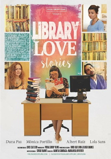 Library Love Stories Trailer