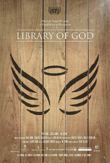 Library of God Trailer