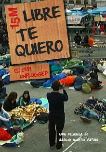 Libre te quiero Trailer