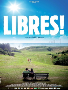 Libres! Trailer