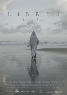 Libres Trailer