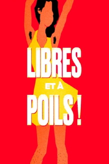 Libres et à poils ! Trailer