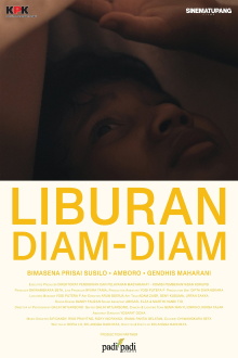 Liburan Diam-Diam Trailer