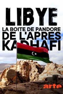 Libya – Gaddafi’s Bloody Legacy Trailer