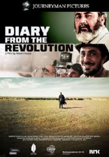 Libyen - dagbog fra revolutionen Trailer
