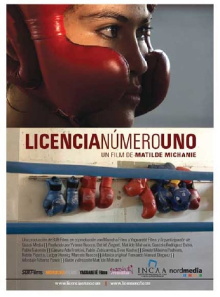 Licencia nº 1 Trailer