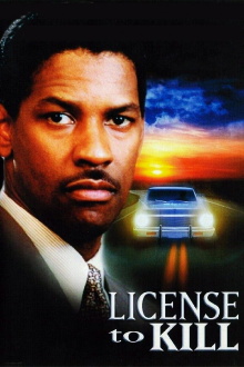 License to Kill Trailer