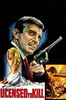 Licensed to Kill Trailer