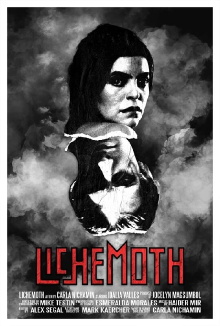 Lichemoth Trailer