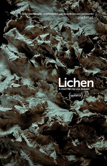 Lichen Trailer