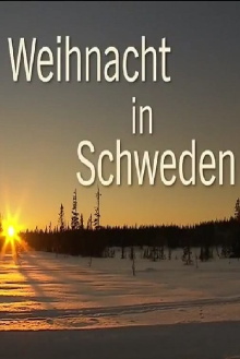Lichterglanz und Schneegestöber - Weihnacht in Schweden Trailer