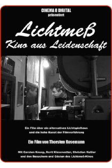 Lichtmeß - Kino aus Leidenschaft Trailer