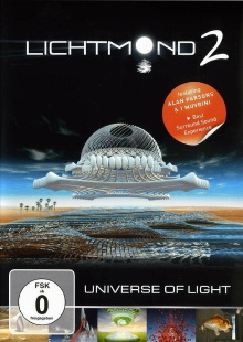 Lichtmond 2 - Universe of Light Trailer