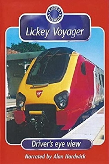 Lickey Voyager Trailer