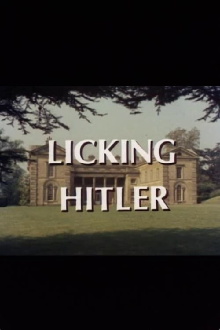 Licking Hitler Trailer