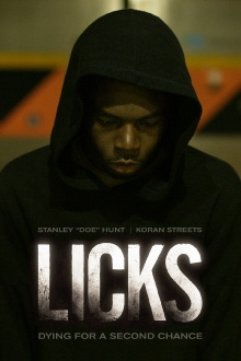 Licks Trailer