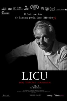 Licu: A Romanian Story Trailer