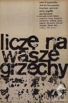 Liczę na wasze grzechy Trailer