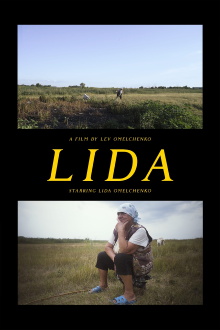 Lida Trailer