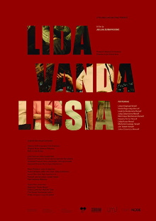 Lida Vanda Liusia Trailer