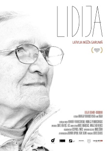 Lidija Trailer