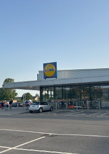 Lidl: Behind the Scenes 24/7 Trailer