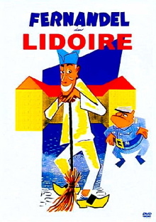 Lidoire Trailer