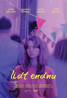 Lidt endnu Trailer