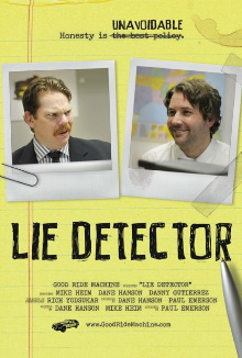 Lie Detector Trailer