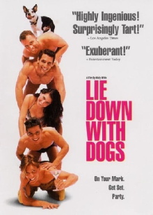 Lie Down With Dogs Trailer