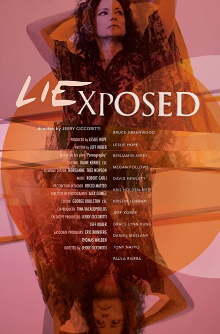 Lie Exposed Trailer