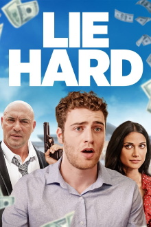 Lie Hard Trailer