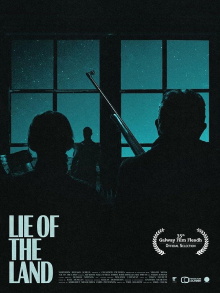 Lie of the Land Trailer