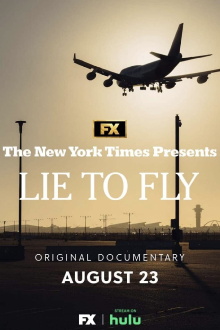 Lie to Fly Trailer