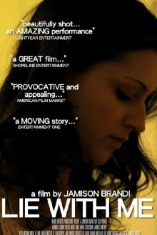 Lie with Me Trailer