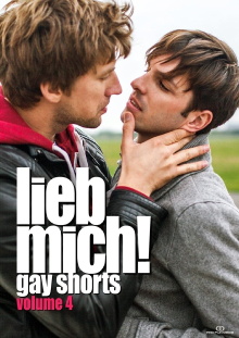 LIEB MICH! - Gay Shorts Volume 4 Trailer