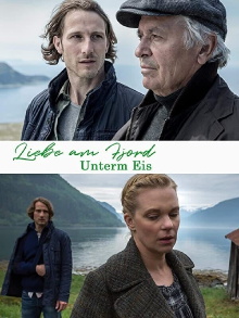 Liebe am Fjord - Unterm Eis Trailer